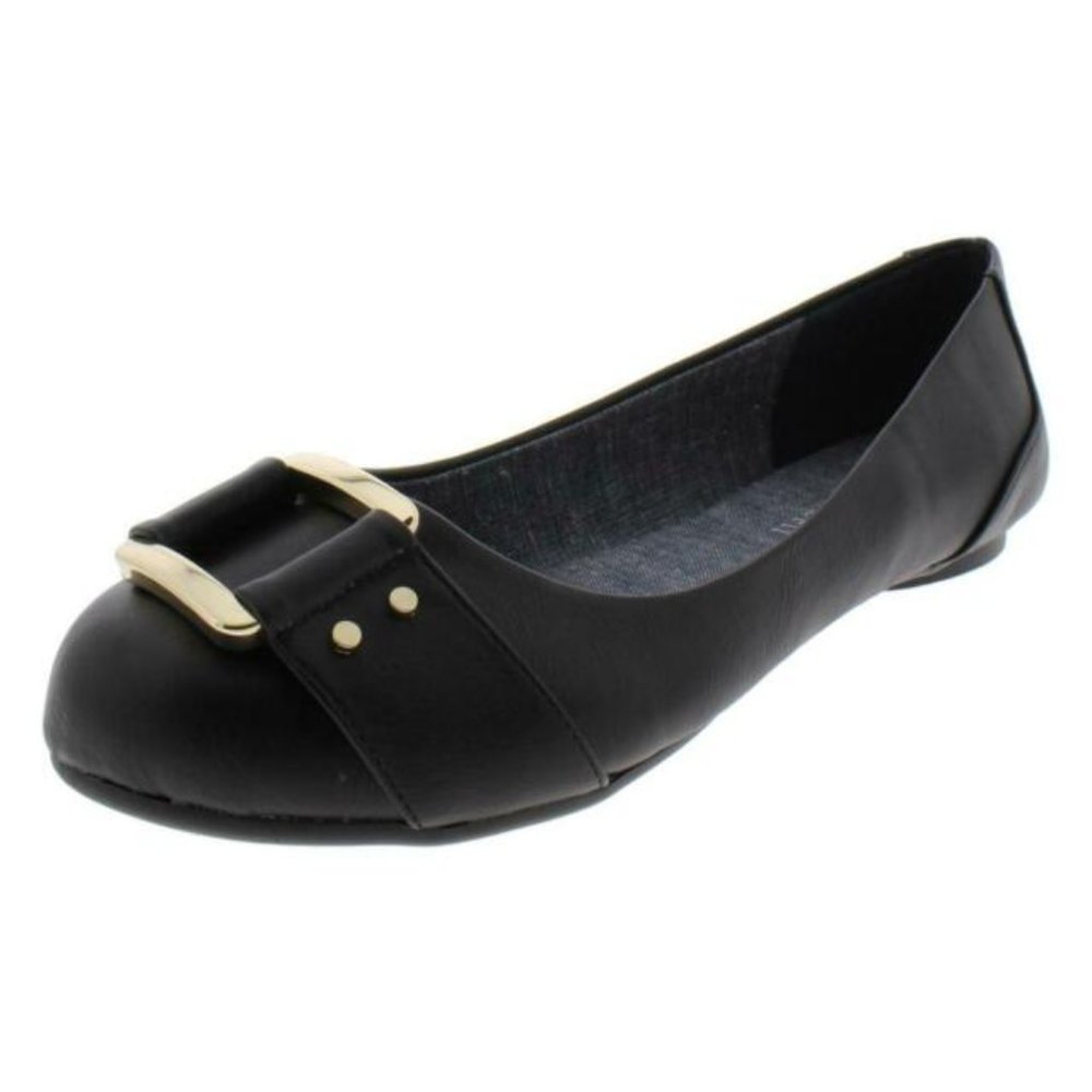 NWB Dr. Scholl's Women's Frankie Flats Sz 9.5